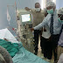 GOOD NEWS!! THIKA LEVEL 5 HOSPITAL DOES ITS FIRST DIALYSIS!