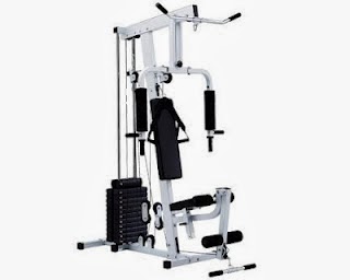 Home Gym 1 Sisi F 3400