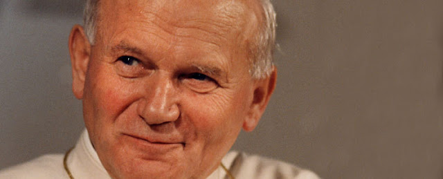 Pape Jean-paul II Pape Jean-paul II