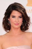 Cobie Smulders HQ photo