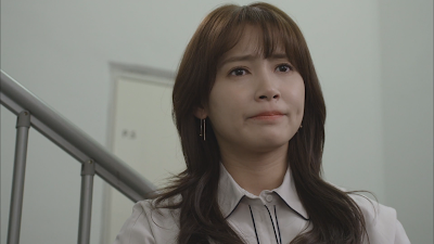[김과장] 돌아갈 길을 찾지 못하겠어요(흔한 ost 사용법).gif | 인스티즈