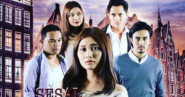Sesal Separuh Nyawa Episod 1 | Drama Melayu