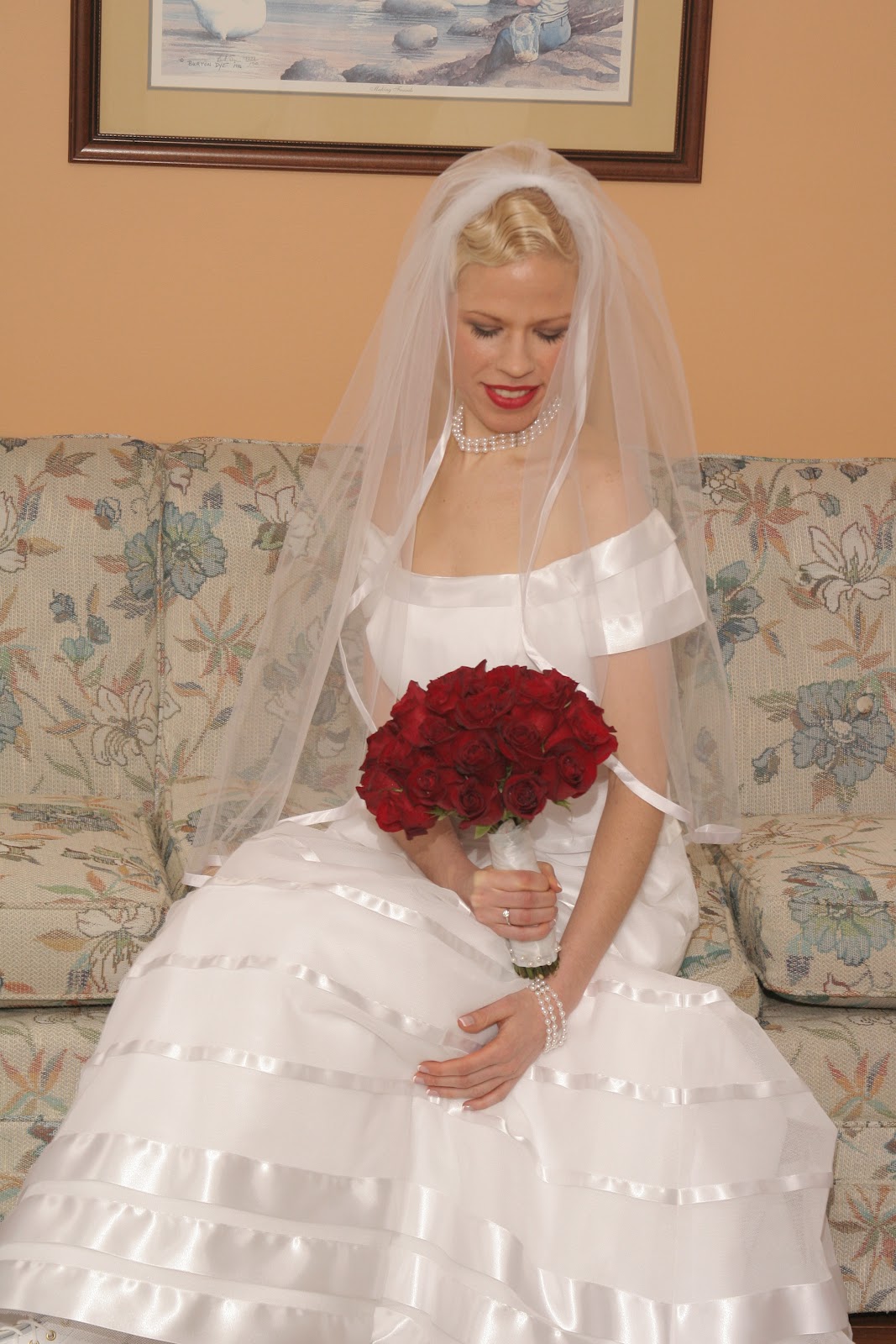 bridesmaid doc martens