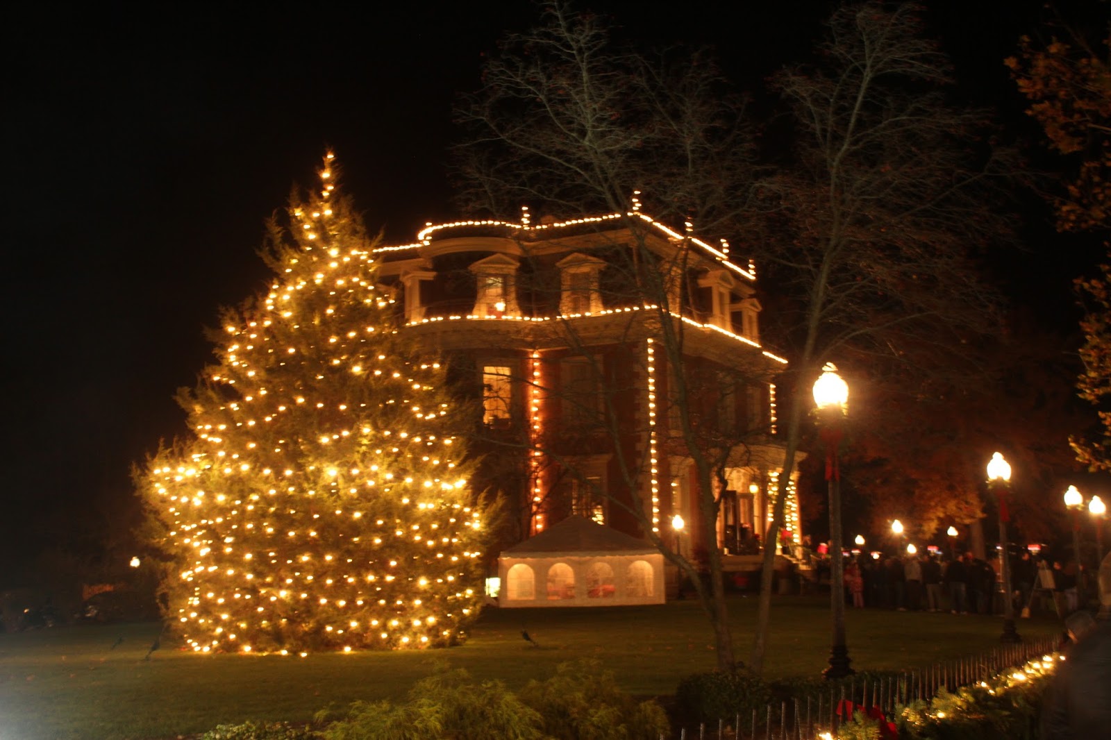 Missouri Gal Jefferson City Living Windows