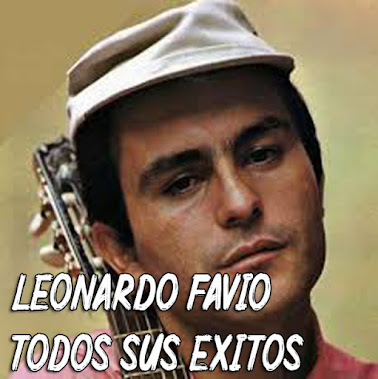 Lo mejor de Leonardo Favio