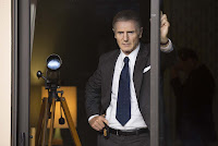 Mark Felt: The Man Who Brought Down the White House Liam Neeson Image 5