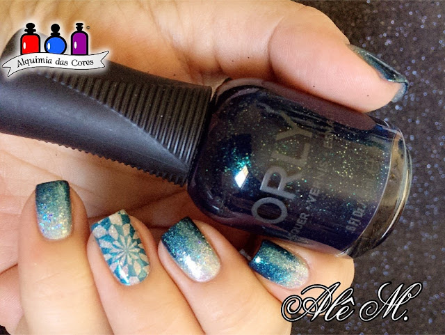 Orly, Mirrorball, Smoked Out, Pueen Geo Lover 01, La Femme, Reyna, Alê M.