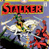 Stalker #2 - Steve Ditko / Wally Wood art & cover
