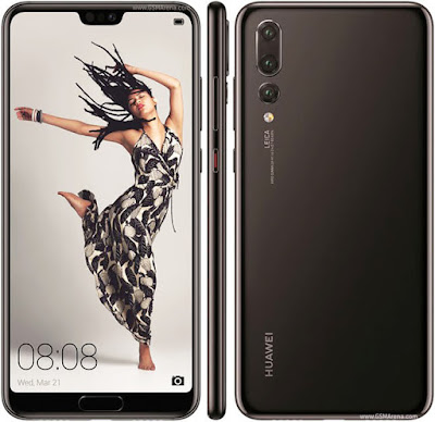 سعر هاتف Huawei P20 Pro بالصور والفيديو سعر هاتف Huawei P20 Pro بالصور والفيديو