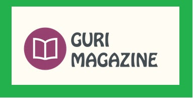 Gurí Magazine