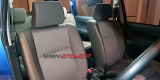Resmi Meluncur, Daihatsu Great New Xenia Hadir dengan 11 Varian