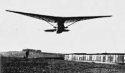 ornithopter lippisch human powered ornithopters manned alexander enthusiasts vinci da 1930s delaurier james 1929