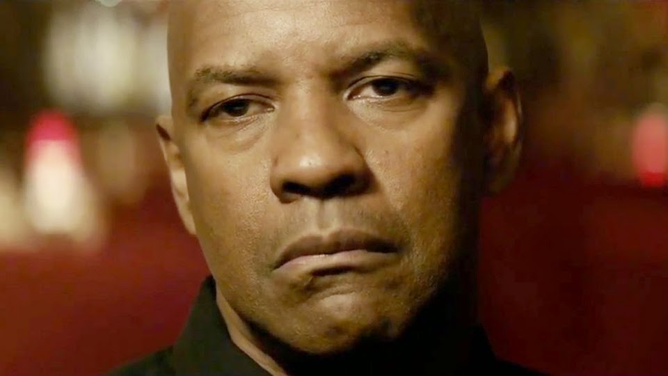 The Movie Sleuth Cinematic Releases The Equalizer