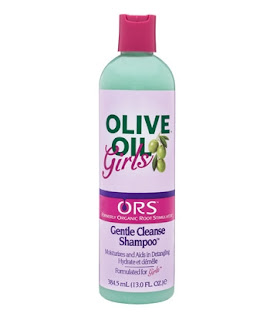 Ors Olive Oil Natural Styling Lotion Ors Olive Oil Natural Styling Lotion