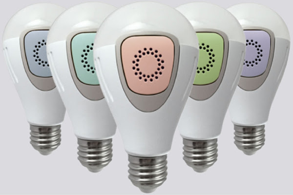 數位時代翻攝自 BeOn home 官網