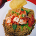 Probably the best WAN TAN MEE in Johor Bahru