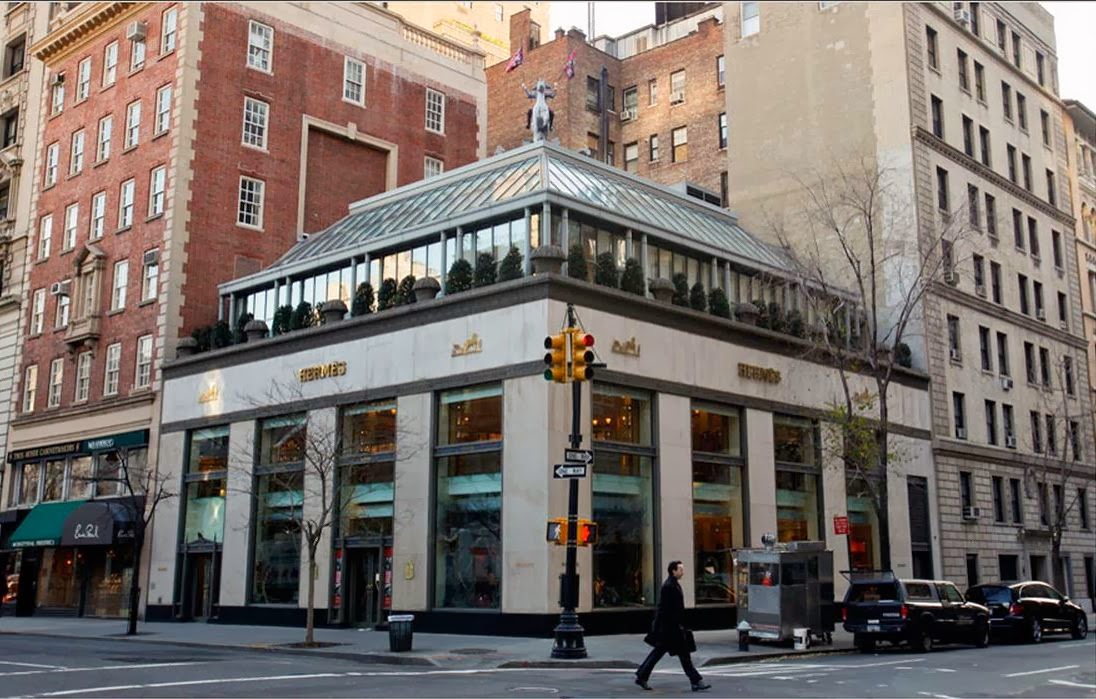 Half Pudding Half Sauce Louis Sherry Restaurant, New York