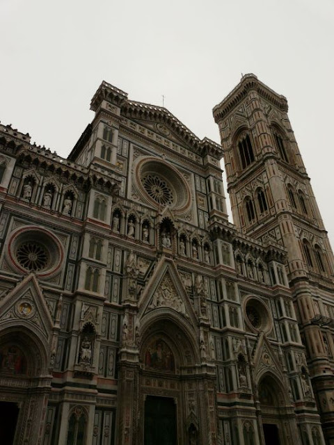 Katedra Santa Maria Novella we Florencji