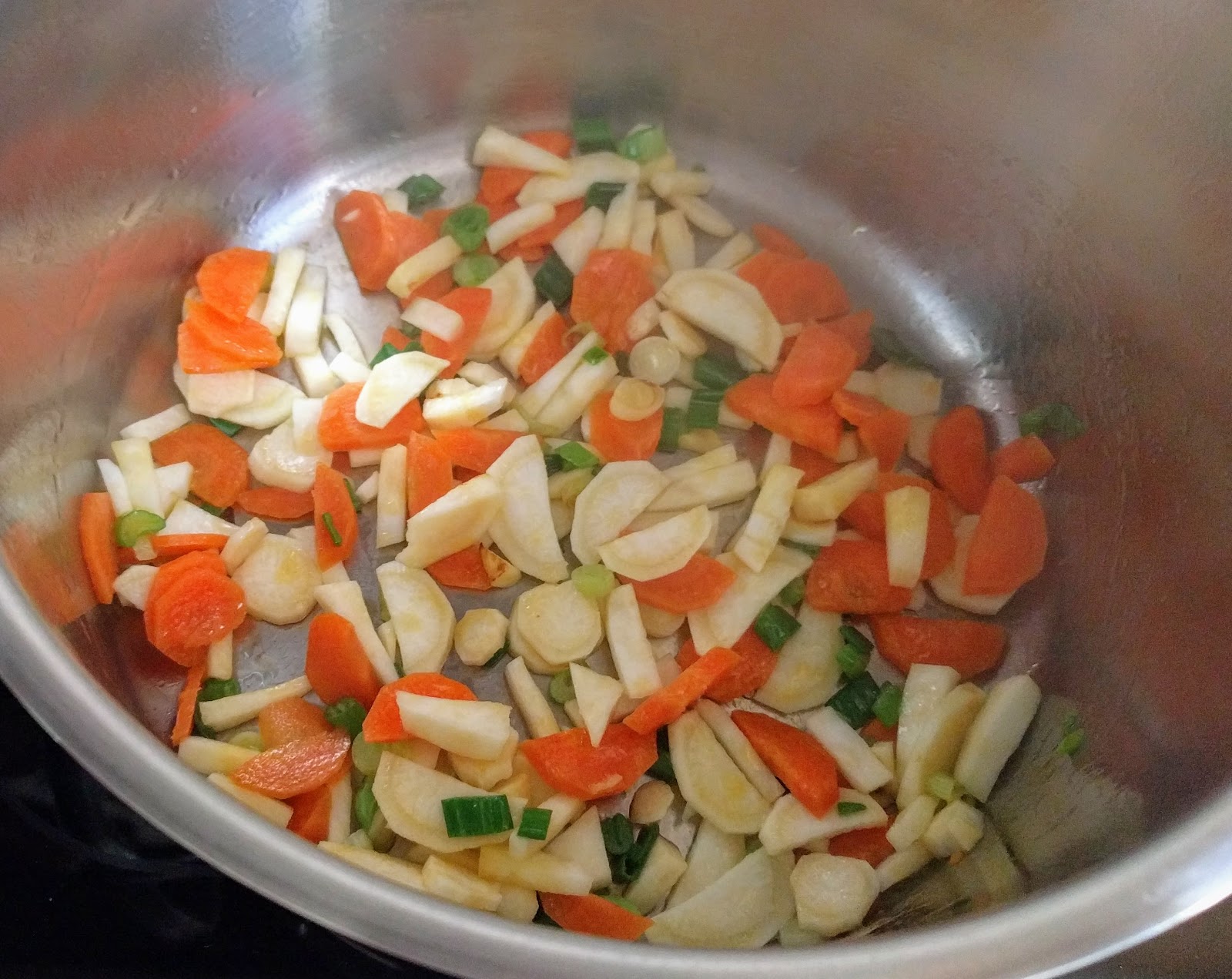 - Kartoffel Creme Suppe - Kartoffel Creme Suppe