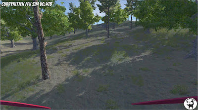 Currykitten Fpv Simulator Game Screenshot 7