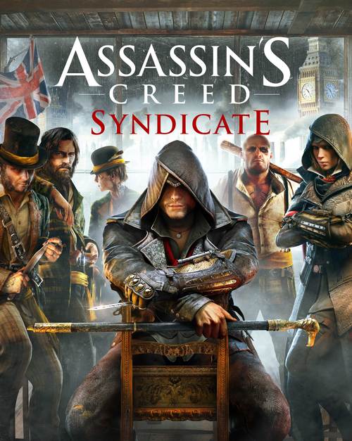 Assassin S Creed Syndicate Super Compressed