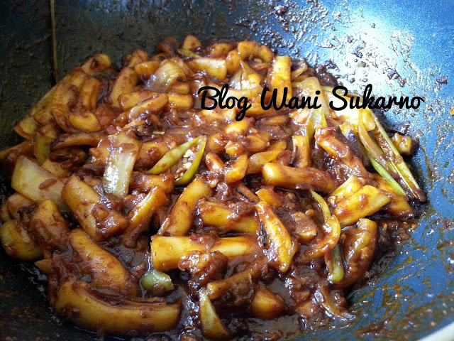 Menu berbuka puasa simple Menu berbuka puasa simple