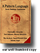 A Pattern Language Christopher Alexander Ebook