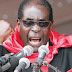 South Africa let me down during my impeachment - Robert Mugabe