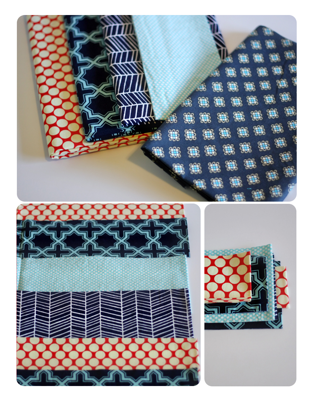 Patchwork Placemat Tutorial