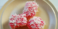 Resepi Kuih Sagu / Sagu Bronok Mudah