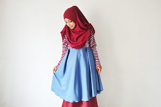 Tutorial Jilbab Tutorial Jilbab
