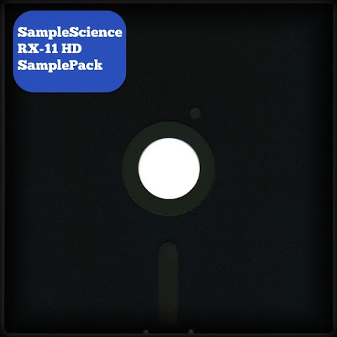 samplescience
