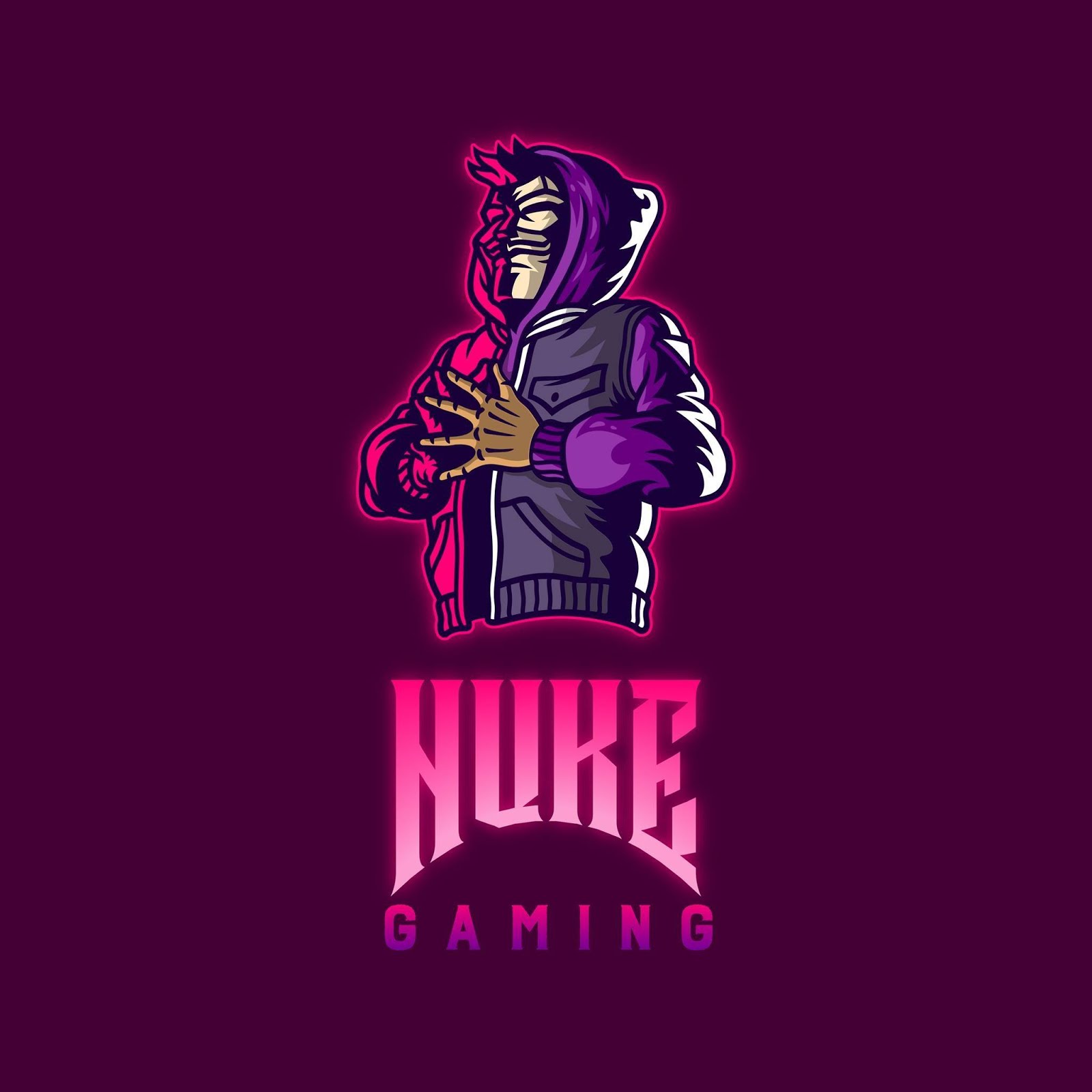 Nuke Gaming