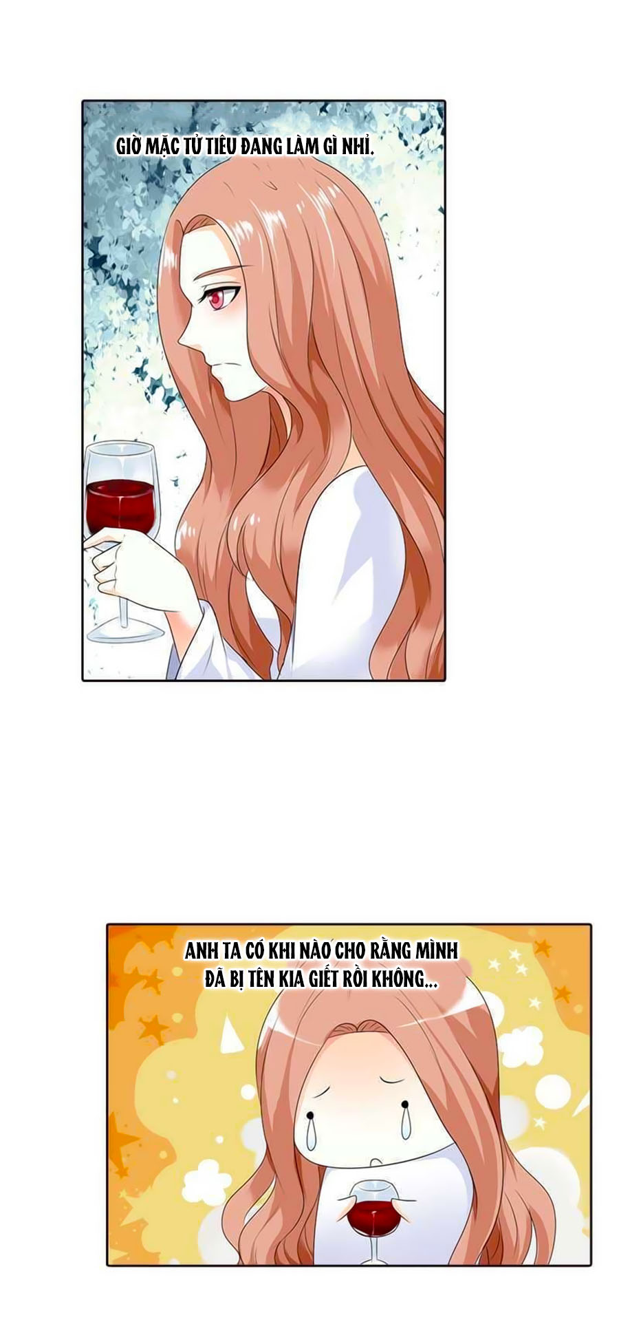 Song Diện Danh Viện - Chương 49 - Trang 14
