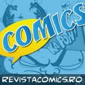 Revista COMICS