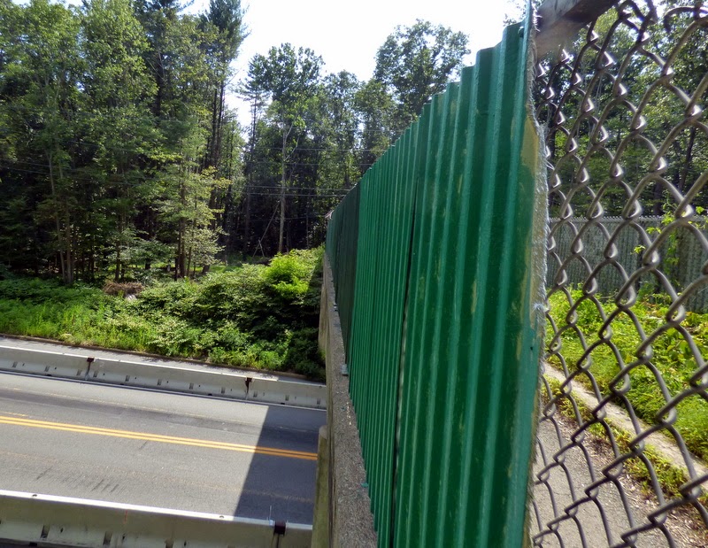 Essex County Place Part of South Orange Avenue to Close from April 28 to April 30