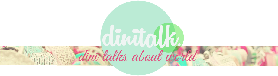 Products Review | DIY Project | Travel Tips - Dinitalk