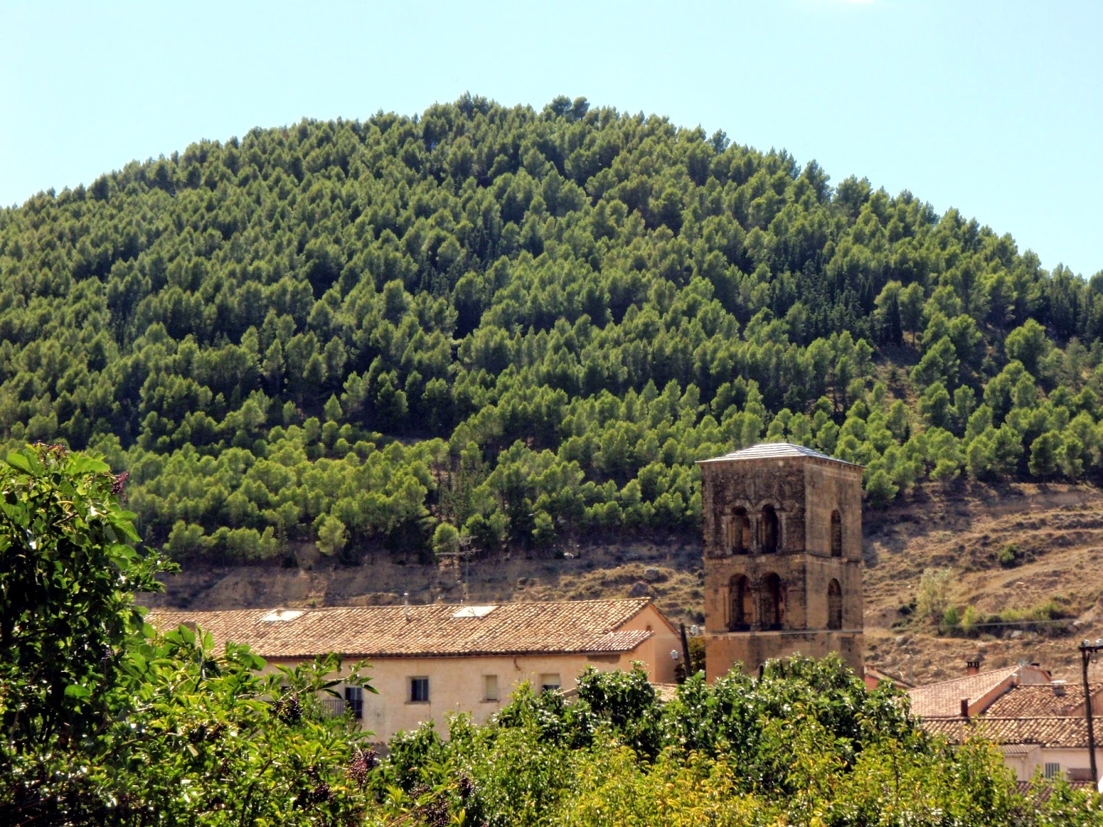 Foto de La Fontaneta en Ayerbe, Huesca