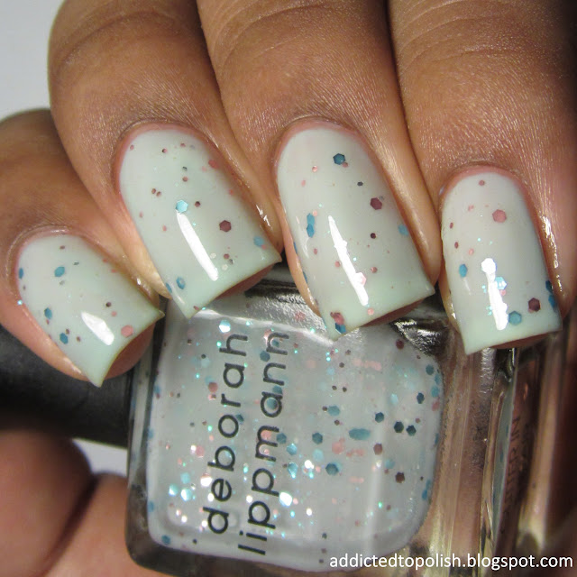 deborah lippman glitter in the air rescue beauty lounge bikini bottom