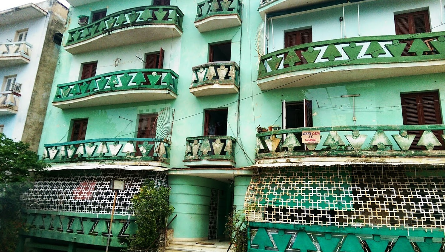 Pillar to Post CUBA SEGMENT 57 / HOW TO BUY A HOME IN CUBA