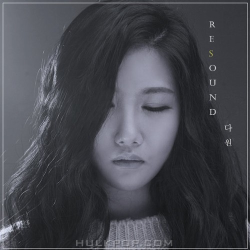 DA.1 – RESOUND – Single