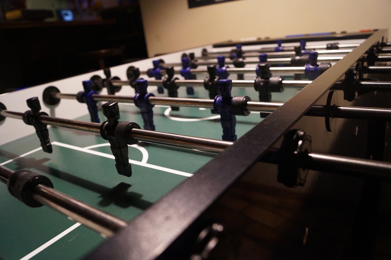 5 Best Foosball Apps For Android and iOS The Cryd's Daily
