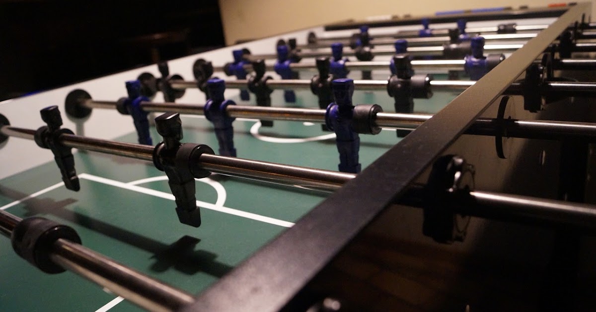 5 Best Foosball Apps For Android and iOS The Cryd's Daily