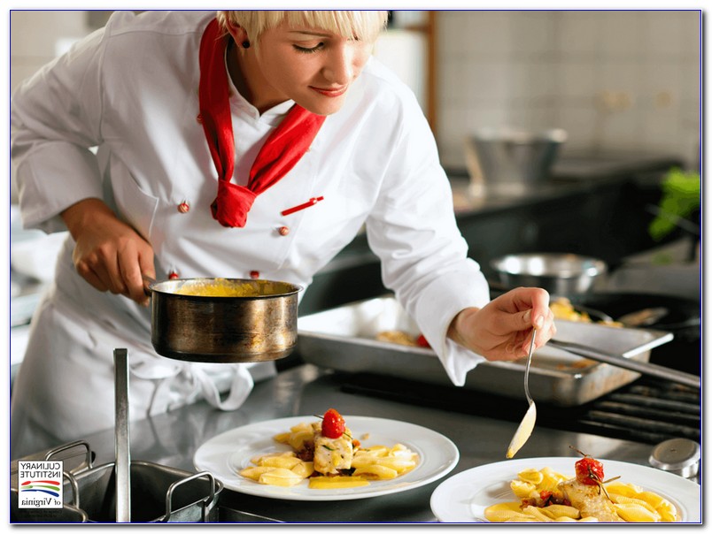 √√ Culinary COURSES ONLINE Free - Best Education Online Courses