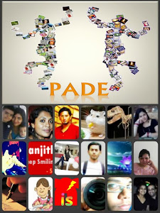 PADE family