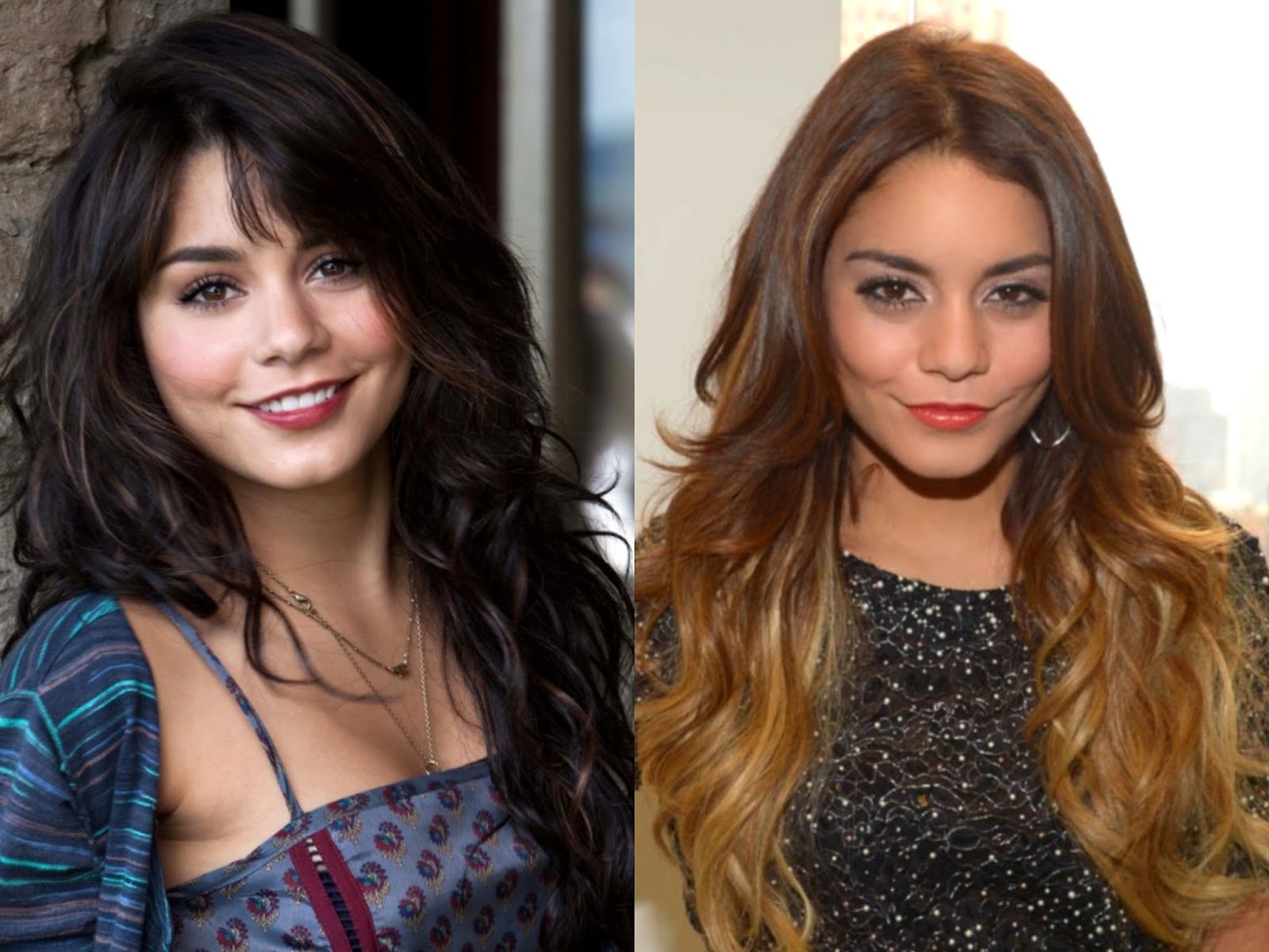 Scegliere il colore di capelli adatto secondo l'armocromia Scegliere il colore di capelli adatto secondo l'Armocromia