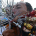 Brutal Rituals of Phuket Vegetarian Festival