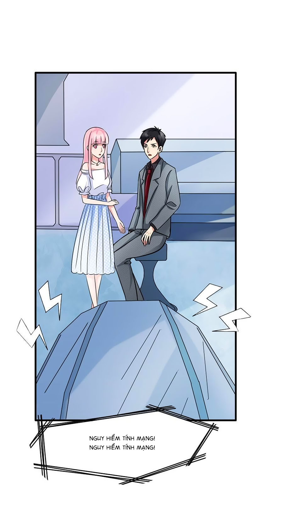 Số Hiệu 1314 - Chương 11 - Trang 36