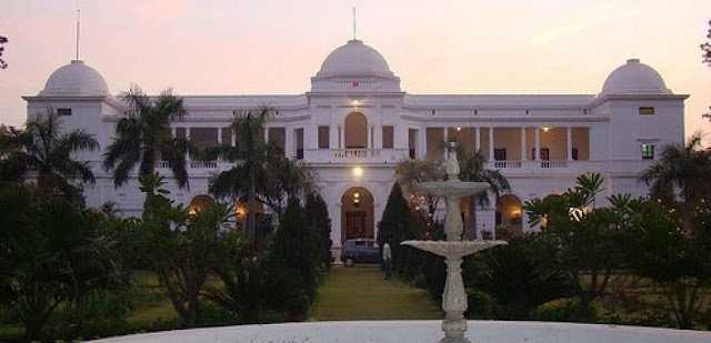 pataudi palace
