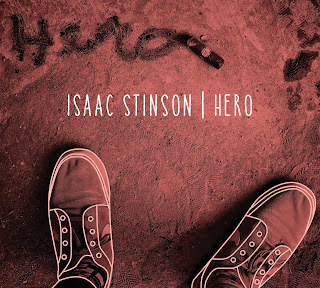 New Video: Isaac Stinson - Hero